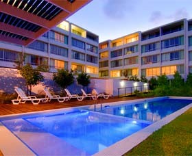 Oaks Lure Apartments - New Castle Holiday 0