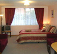 Ashwood Park Holiday Units - New Castle Holiday