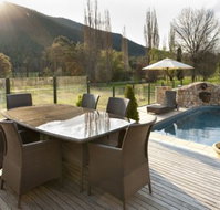 Alpine Valley Getaways - New Castle Holiday