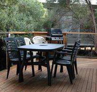 Casuarina Cabin - New Castle Holiday