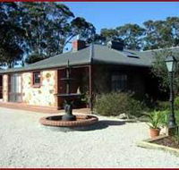 Hahndorf Creek Bed And Breakfast - New Castle Holiday