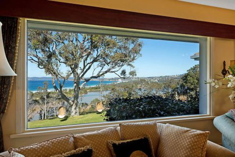 Char Ree Leera - New Castle Holiday 2