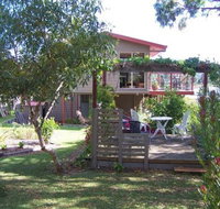Monaro Cottage - New Castle Holiday