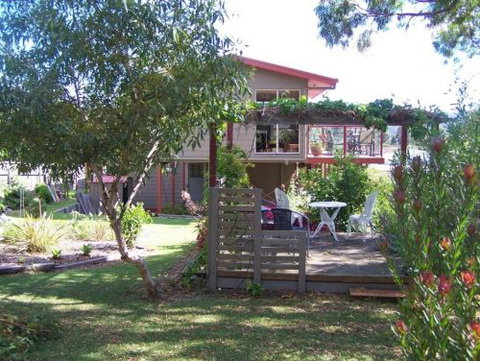 Monaro Cottage - New Castle Holiday 0