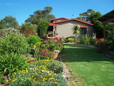 Monaro Cottage - New Castle Holiday 1