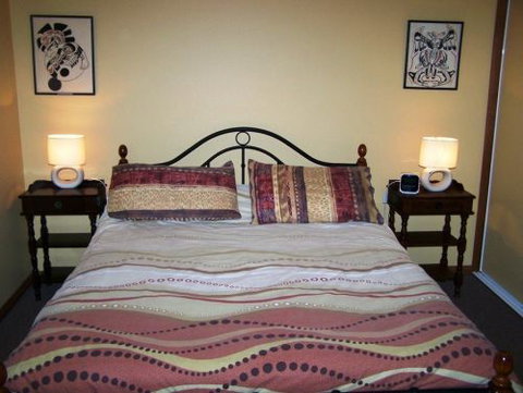 Monaro Cottage - New Castle Holiday 3