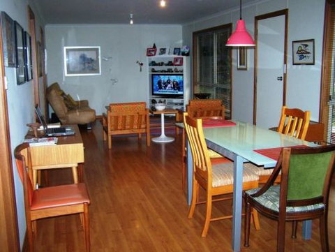 Monaro Cottage - New Castle Holiday 4