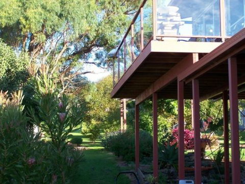 Monaro Cottage - New Castle Holiday 5