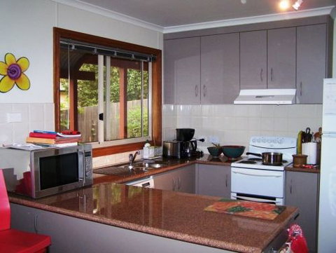 Monaro Cottage - New Castle Holiday 7