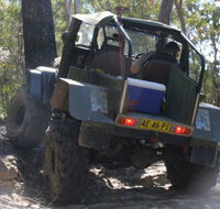 Macquarie 4x4 Centre - New Castle Holiday