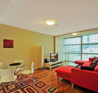 Astra Apartments - St Leonards - New Castle Holiday