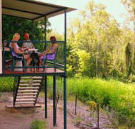 Manbulloo Homestead - New Castle Holiday