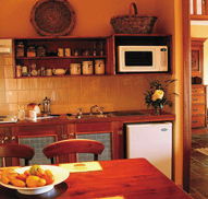 Eve's Cottages - New Castle Holiday