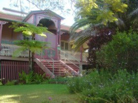Naracoopa Bed And Breakfast And Pavilion - New Castle Holiday 0