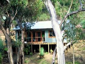 Demole River Retreat - New Castle Holiday 0