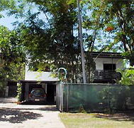 Accommodation On Eden - New Castle Holiday