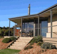 Limosa Rise - New Castle Holiday