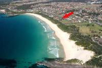 Chill-out @ Forster - New Castle Holiday 0