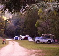 Mt Warning Holiday Park - New Castle Holiday