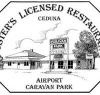 Ceduna Airport Caravan Park - New Castle Holiday