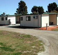 Pinnaroo Cabins - New Castle Holiday