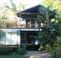 Coochiemudlo Island Family Beach House - New Castle Holiday