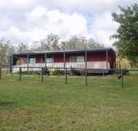 Mulgowie Country Cabins - New Castle Holiday