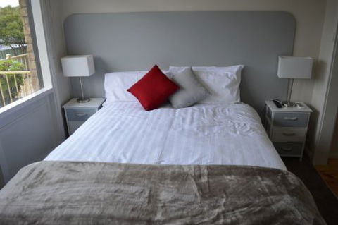 Burns View Bendigo Accommodation - New Castle Holiday 2