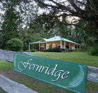 Fernridge Farm Cottage - New Castle Holiday