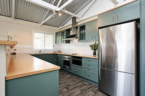 Coral Sands Luxury Beach House - New Castle Holiday 2