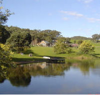 Cloud End Accommodation - New Castle Holiday