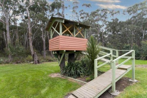 Nullawarre North VIC New Castle Holiday
