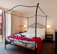 Melbourne Serviced Apartments - St Kilda - New Castle Holiday