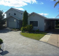 Hedgehog House - New Castle Holiday