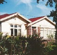 Apartments 1930 Style - New Castle Holiday