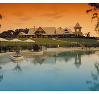 Mercure Lake Maquarie Raffertys Resort - New Castle Holiday