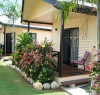 Hinchinbrook Resorts - New Castle Holiday