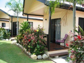 Hinchinbrook Resorts - New Castle Holiday 0