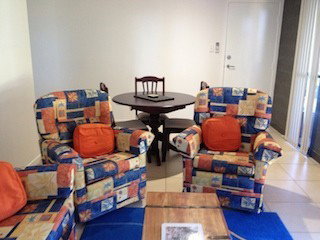 Belle Vue Studio - New Castle Holiday 2