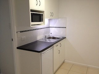 Belle Vue Studio - New Castle Holiday 4