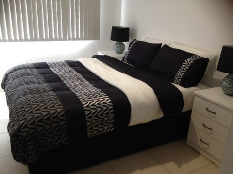 Belle Vue Studio - New Castle Holiday 5