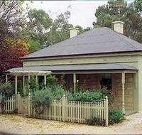 Miriam's Cottage - New Castle Holiday
