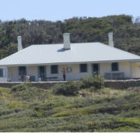 Point Hicks Lighthouse - New Castle Holiday