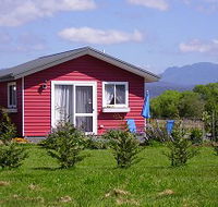 Quamby Brook Bed And Breakfast - New Castle Holiday