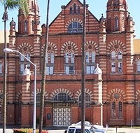 Terrace on Gregory Apartments Pty Ltd - New Castle Holiday