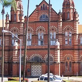 Terrace On Gregory Apartments Pty Ltd - New Castle Holiday 0