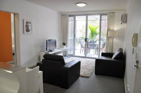 Terrace On Gregory Apartments Pty Ltd - New Castle Holiday 4