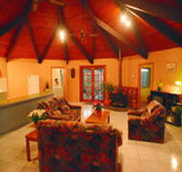 Lovedale Lodge - New Castle Holiday