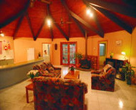 Lovedale Lodge - New Castle Holiday 0