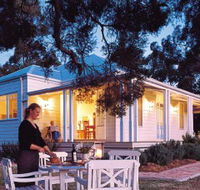 Lillians On Lovedale - New Castle Holiday
